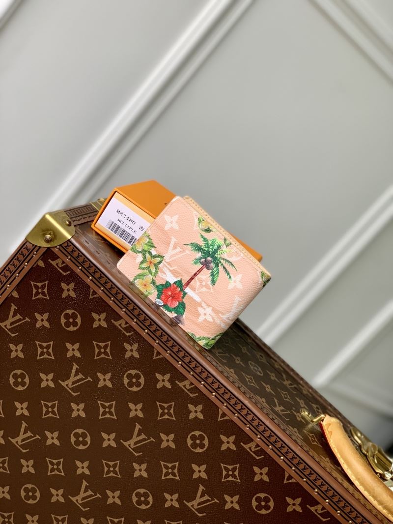 LV Wallets